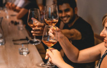 Booker Travel Agency13