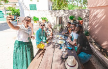 Booker Travel Agency14