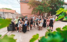 Booker Travel Agency15