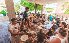 Booker Travel Agency16