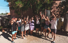 Booker Travel Agency17