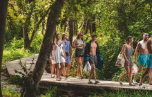 Booker Travel Agency18