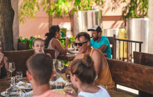 Booker Travel Agency19