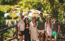 Booker Travel Agency20