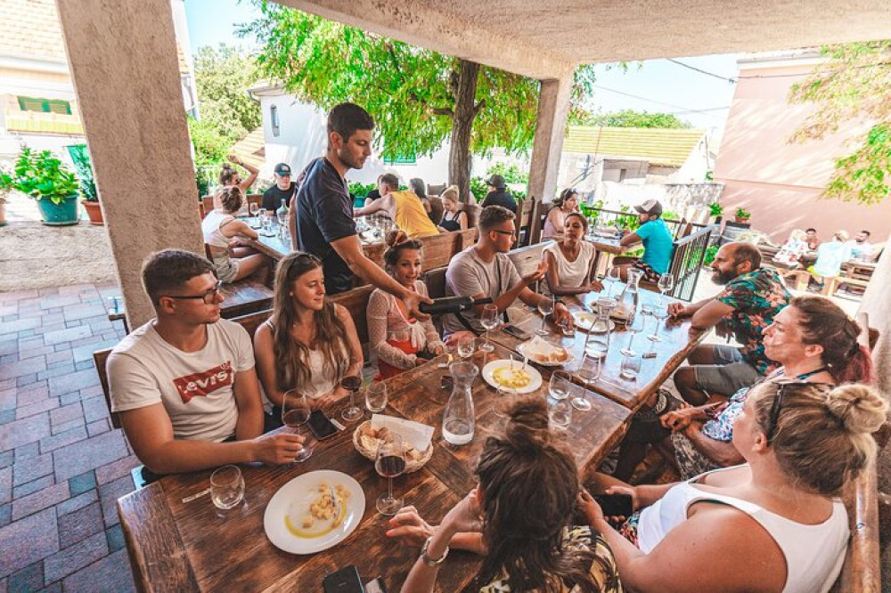 Booker Travel Agency