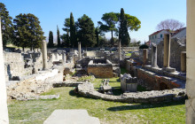 Booker Travel Agency1