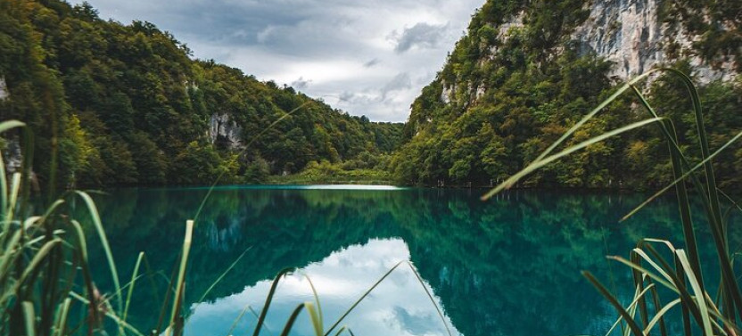 Group Day Trip from Split: Plitvice Lakes Tour