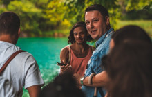 Booker Travel Agency5