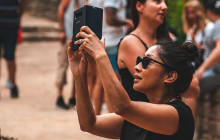 Booker Travel Agency7