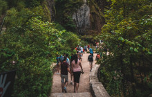 Booker Travel Agency8