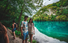 Booker Travel Agency10