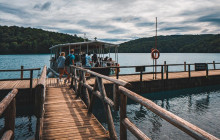 Booker Travel Agency12