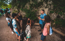 Booker Travel Agency15