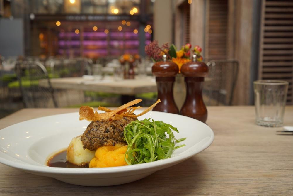 St Andrews Food & Drink Tour