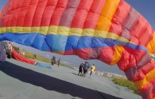 Icarus Paragliding3