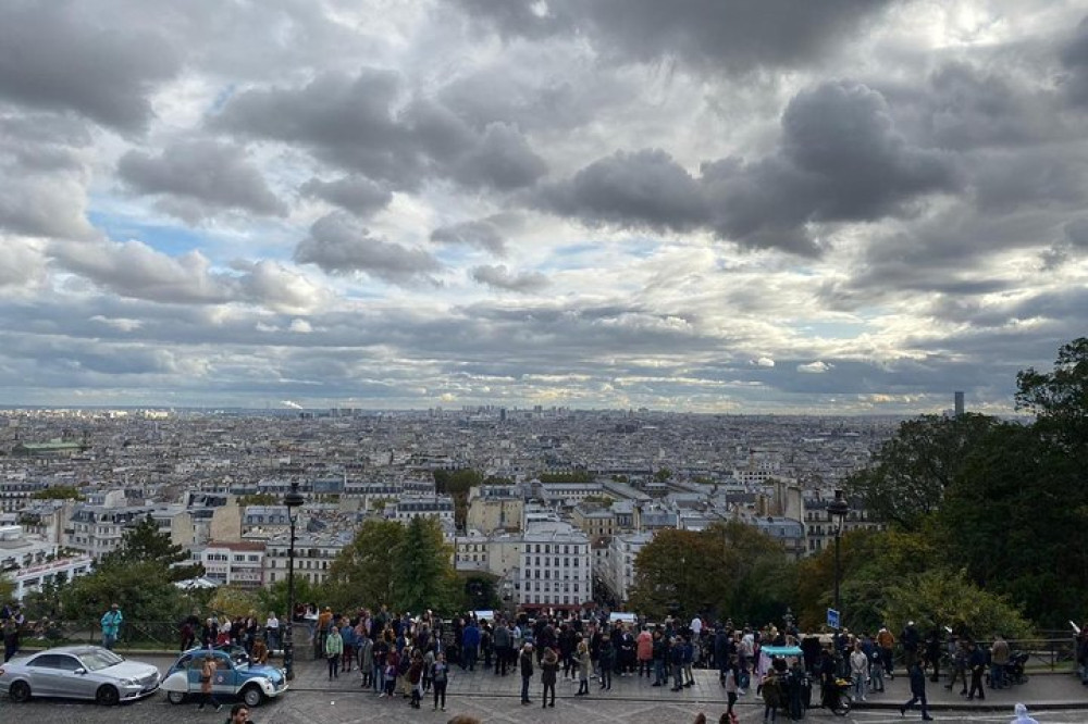 VIP Paris In A Day Tour With River Cruise | Private Tour