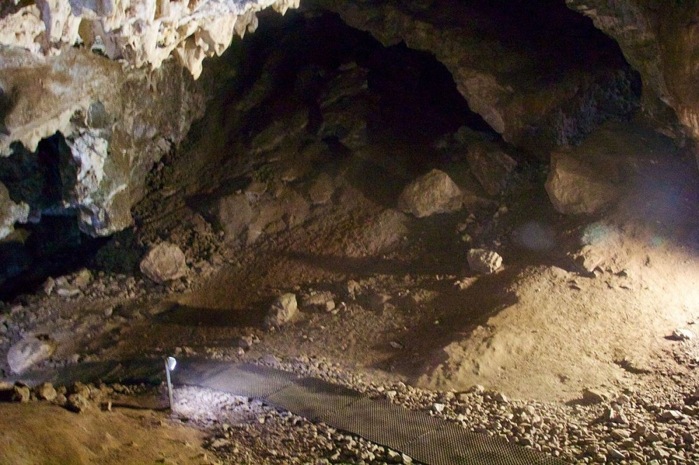 Sterkfontein Caves