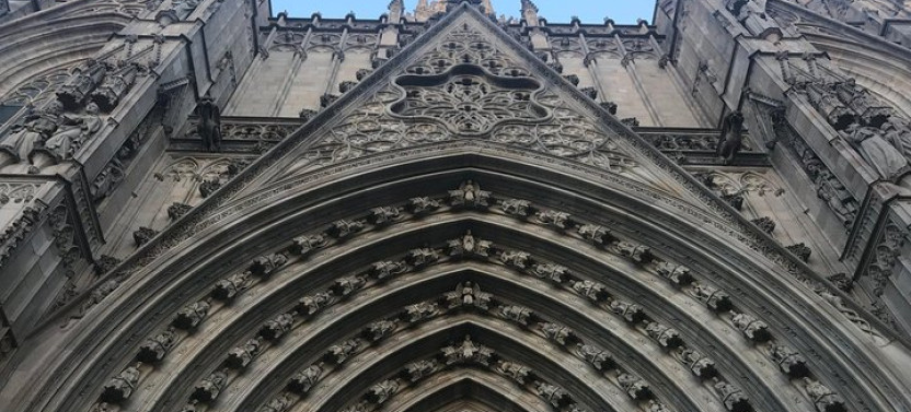 Discover Barcelona’s Gothic Quarter | Semi-Private Walking Tour