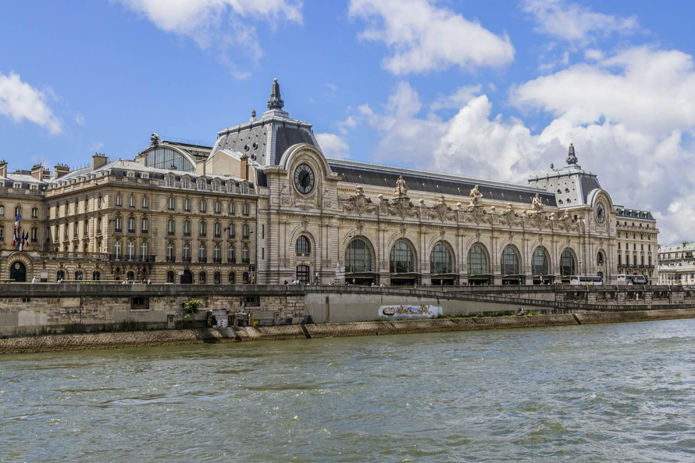 Private Musée D’orsay Tour: The History Of Impressionism