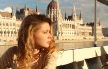 Danube Drink & Cruise