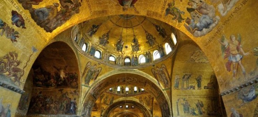 Saint Mark's Vip Night Tour: Exclusive Access Small Group Tour
