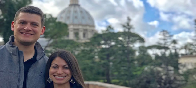 Private Vatican Highlights Guided Tour