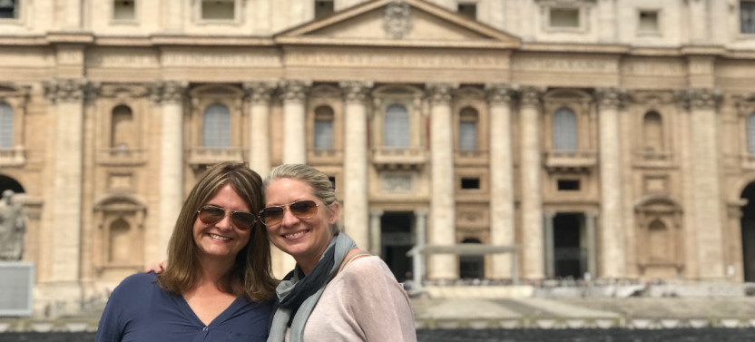 Private Vatican Highlights Guided Tour