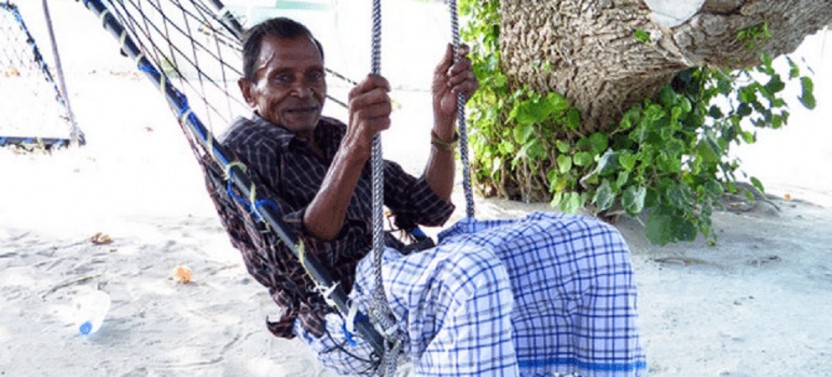 Shore Excursion: 4 Hour Villimale Eco Walking Tour