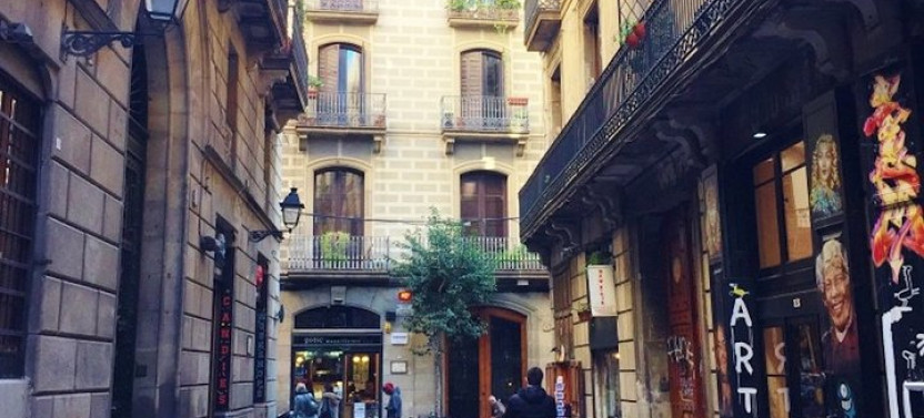 Semi-private Picasso Tour In Barcelona, photo 4 of 8