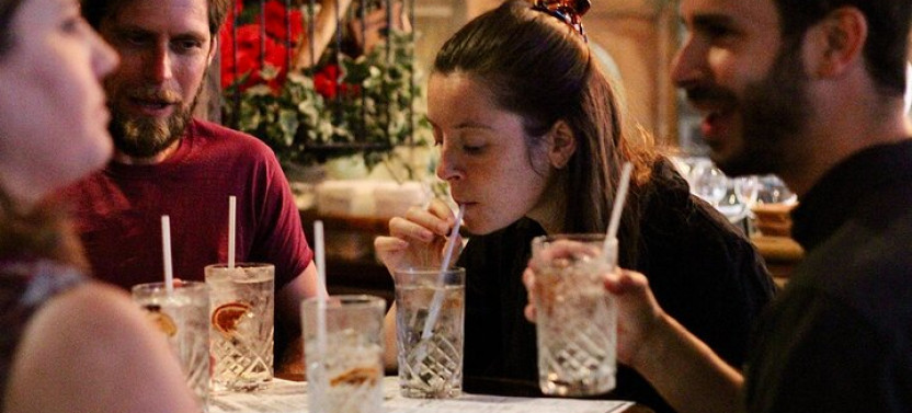 Private London Gin History Tour with Tastings