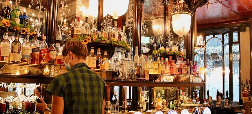 Private London Gin History Tour with Tastings