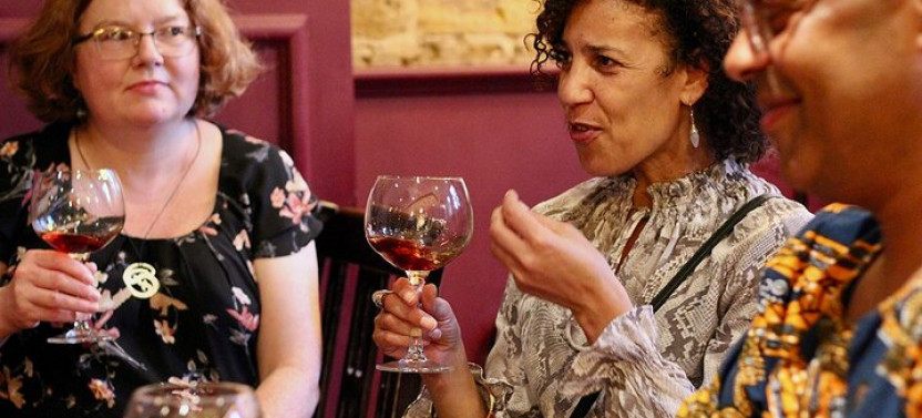 Private London Gin History Tour with Tastings