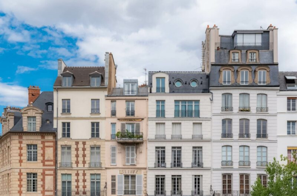 Paris Walking Tour of Notre Dame & Île de la Cite | Private Tour