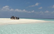 Secret Paradise Maldives1