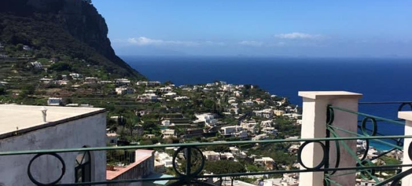 Discover Capri from Sorrento | Semi-Private Day Tour