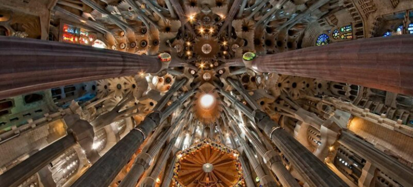 Barcelona in One Day: Private Guide, Chauffeur & Skip-the-Line Access, photo 2 of 18