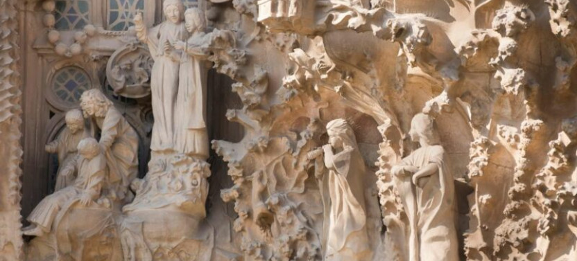 Barcelona in One Day: Private Guide, Chauffeur & Skip-the-Line Access, photo 5 of 18