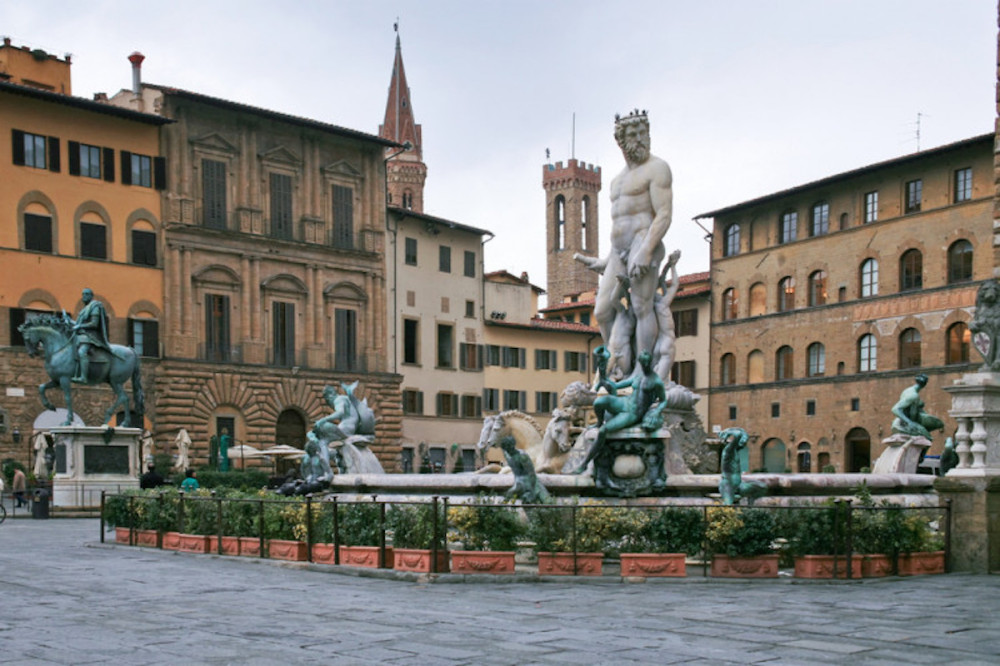 Uffizi For Kids - Private Family Experience