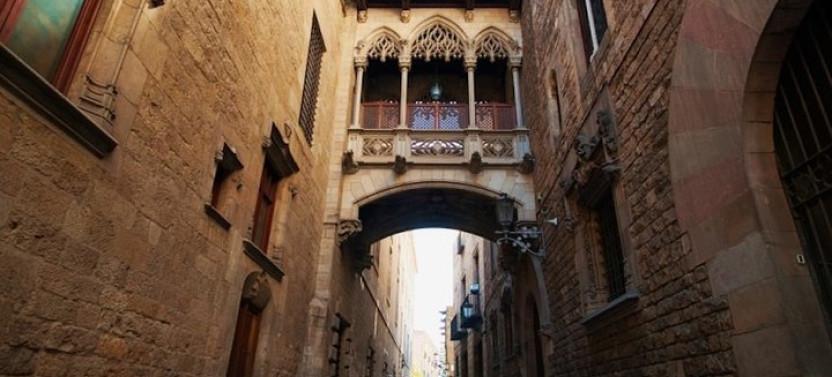Barcelona Flamenco Show & Tapas | Semi Private Experience