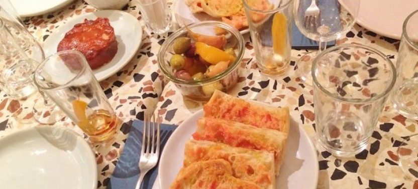 Barcelona Flamenco Show & Tapas | Semi Private Experience