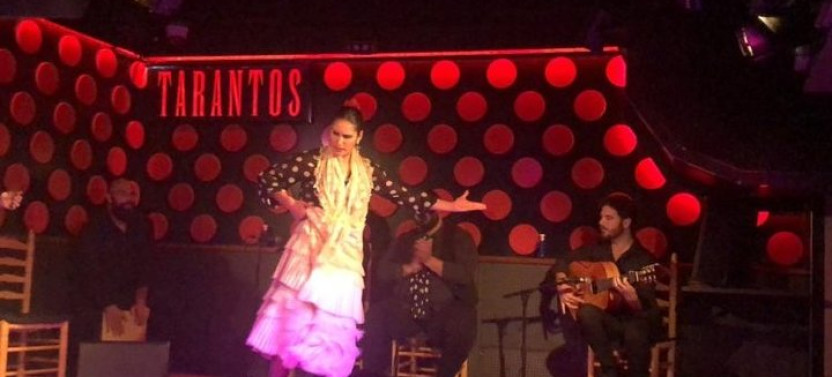 Barcelona Flamenco Show & Tapas | Semi Private Experience, photo 5 of 13