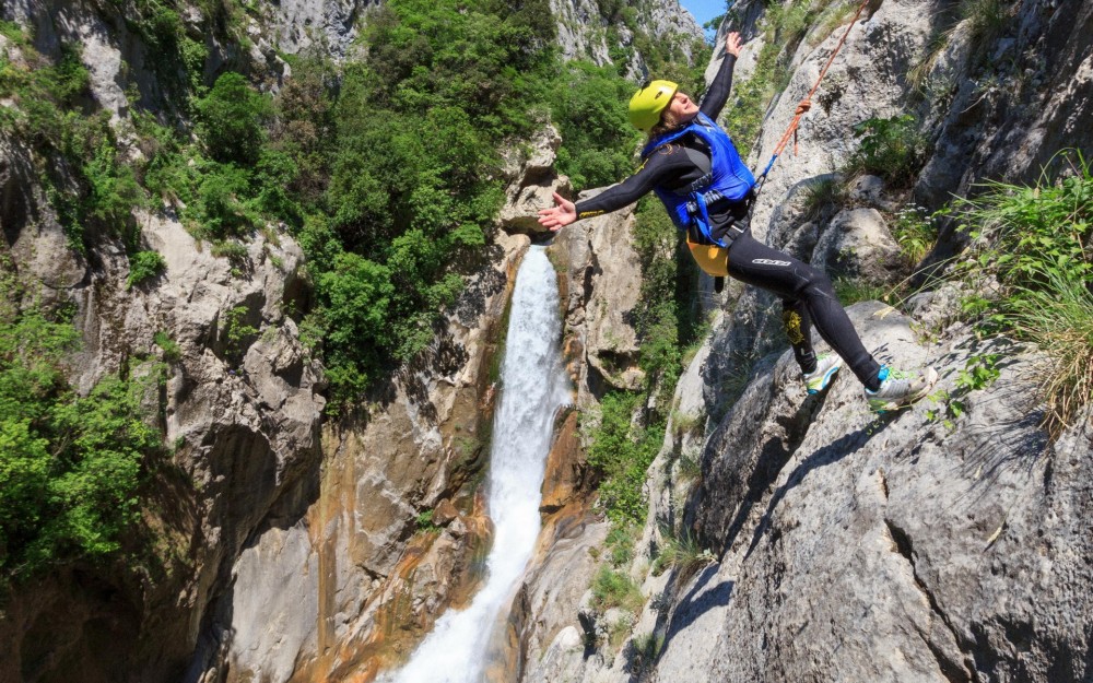 Outdoor Experts d.o.o.