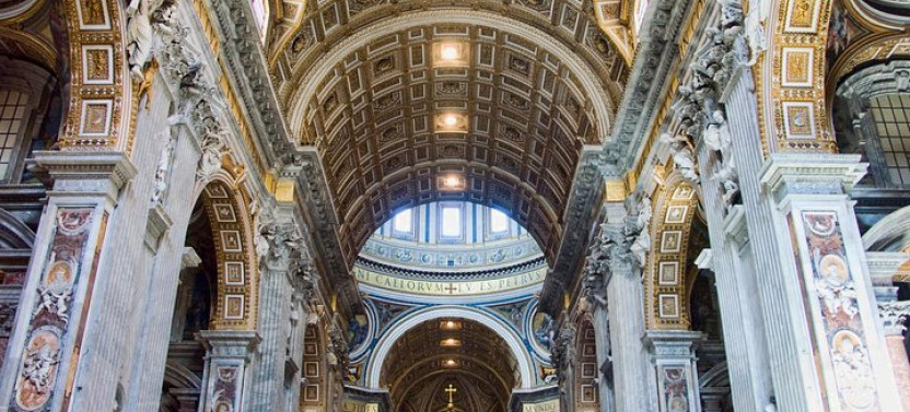 Skip The Line Vatican, Sistine Chapel & St. Peter's Tour | Small Group