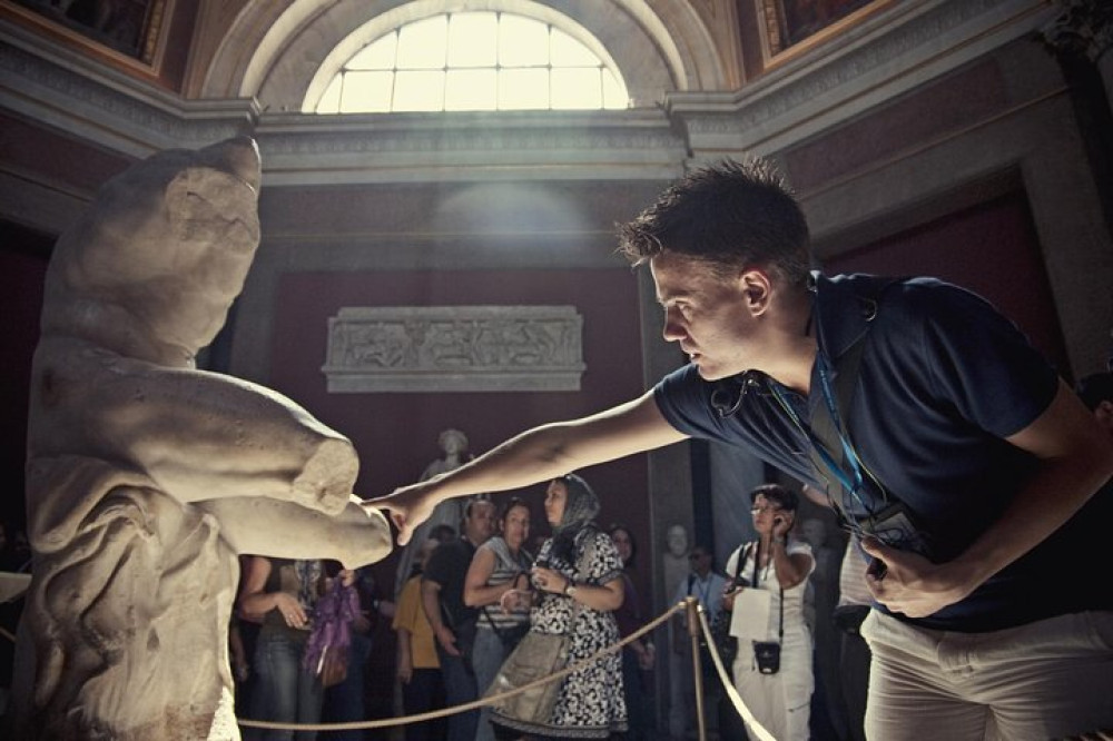 Skip The Line Vatican, Sistine Chapel & St. Peter's Tour | Small Group