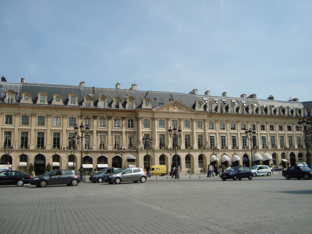 Paris Discovery 4-Hour Private Guided Tour