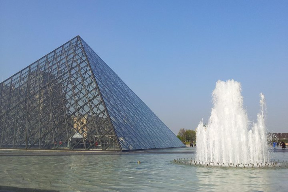 Highlights Of The Louvre Private Tour