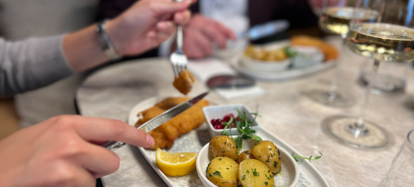 Vienna Food Experience Private Tour