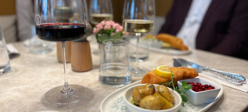 Vienna Food Experience Private Tour