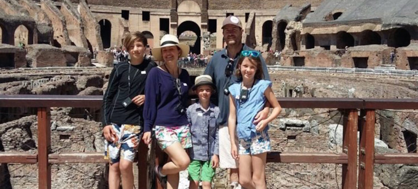 Express Colosseum | Exclusive Private Tour with a Top-Rated Guide