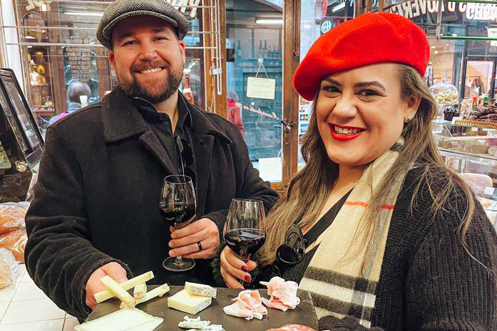 Le Marais Paris Vip Semi Private Food Tour